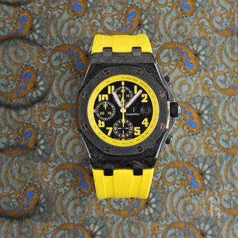 Audemars Piguet Royal Oak Offshore Bumble Bee
