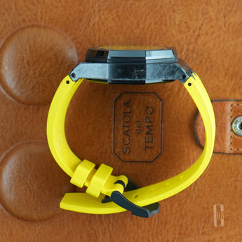 Audemars Piguet Royal Oak Offshore Bumble Bee