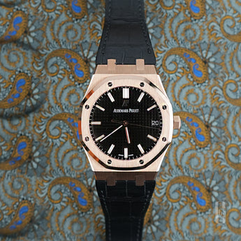 Audemars Piguet Royal Oak