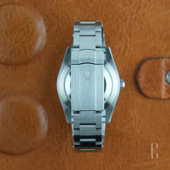 Rolex Oyster Perpetual 41 - coral