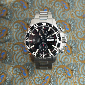 Ball Engineer Hydrocarbon Nedu