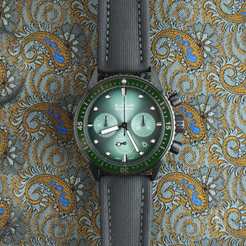 Blancpain Chronographe Flyback