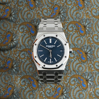 Audemars Piguet Royal Oak ""Jumbo"" Extra Thin
