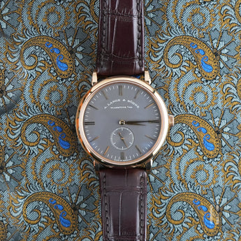 A. Lange & Söhne Saxonia