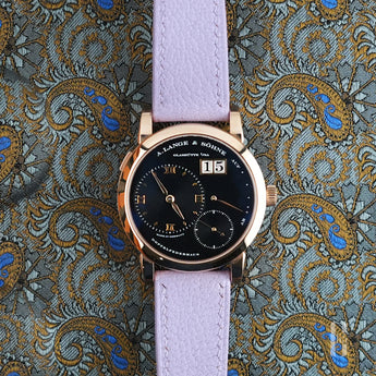 A. Lange & Söhne Lange 1 RG/L