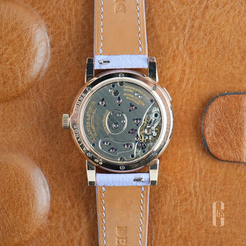 A. Lange & Söhne Lange 1 RG/L