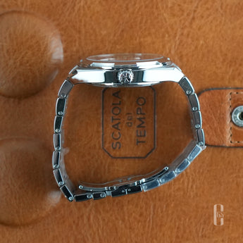 Vacheron Constantin Overseas Date