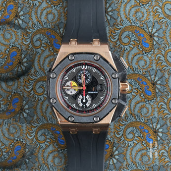 Audemars Piguet Royal Oak Offshore Limited Edition