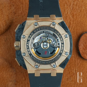 Audemars Piguet Royal Oak Offshore Limited Edition