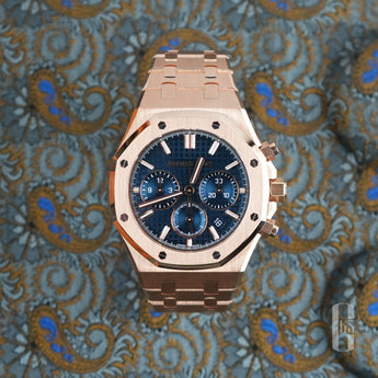 Audemars Piguet Royal Oak Selfwinding Chronograph