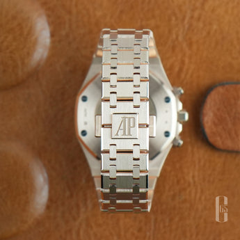 Audemars Piguet Royal Oak Selfwinding Chronograph