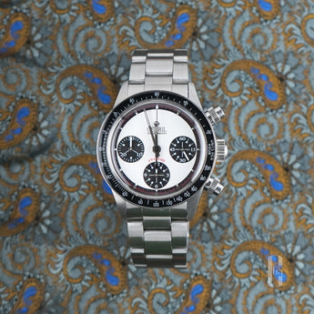 Gevril Tribeca 'Paul Newman' Daytona Tribute