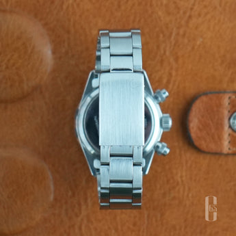 Gevril Tribeca 'Paul Newman' Daytona Tribute