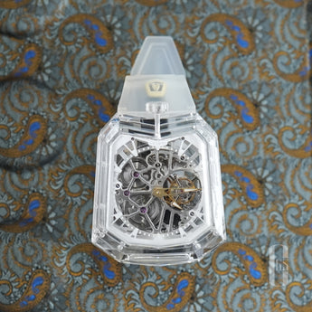 Aventi A11 Pure Sapphire
