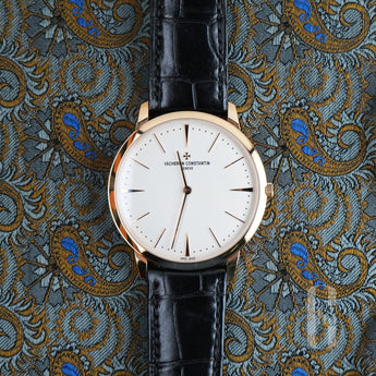 Vacheron Constantin Patrimony