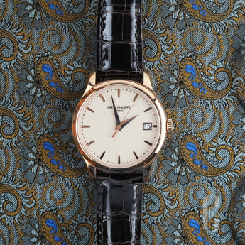 Patek Philippe Calatrava