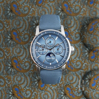 Audemars Piguet Perpetual Calendar Code 11.59