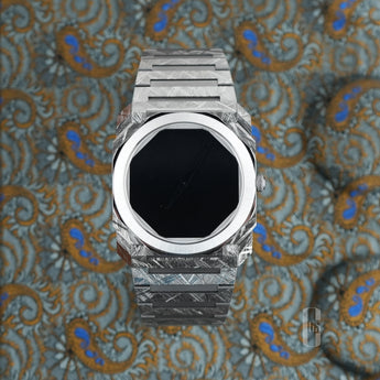 Bulgari Octo Finissimo Lee Ufan Special edition