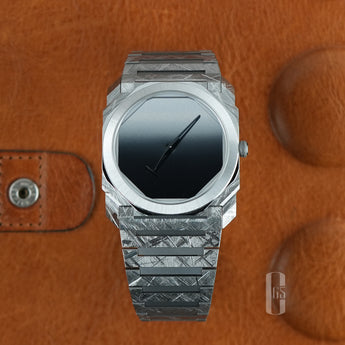 Bulgari Octo Finissimo Lee Ufan Special edition