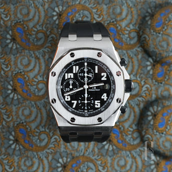 Audemars Piguet Royal Oak Offshore Chronograph