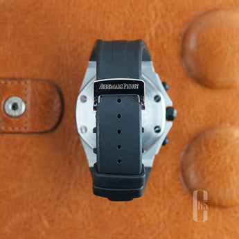 Audemars Piguet Royal Oak Offshore Chronograph