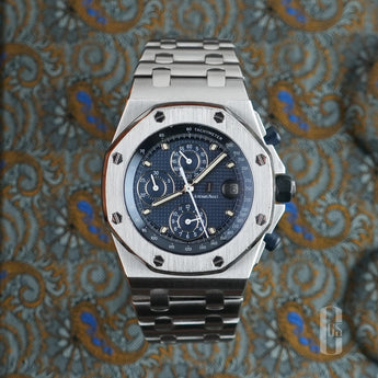 Audemars Piguet Royal Oak Offshore Chronograph