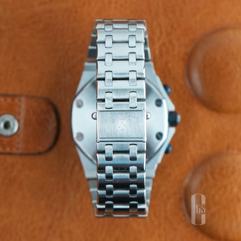 Audemars Piguet Royal Oak Offshore Chronograph