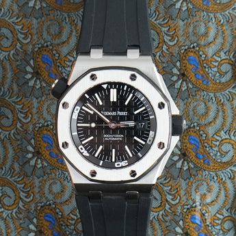 Audemars Piguet Royal Oak Offshore Diver