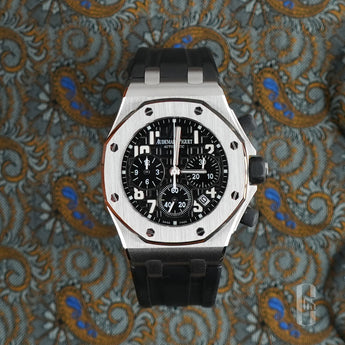 Audemars Piguet Royal Oak offshore Lady
