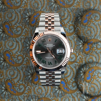 Rolex Datejust 41