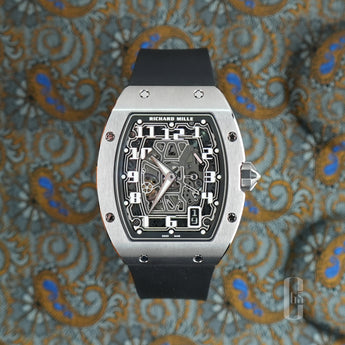 Richard Mille RM 67-01