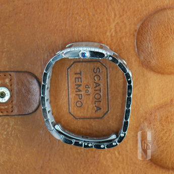 Cartier Tank Francaise