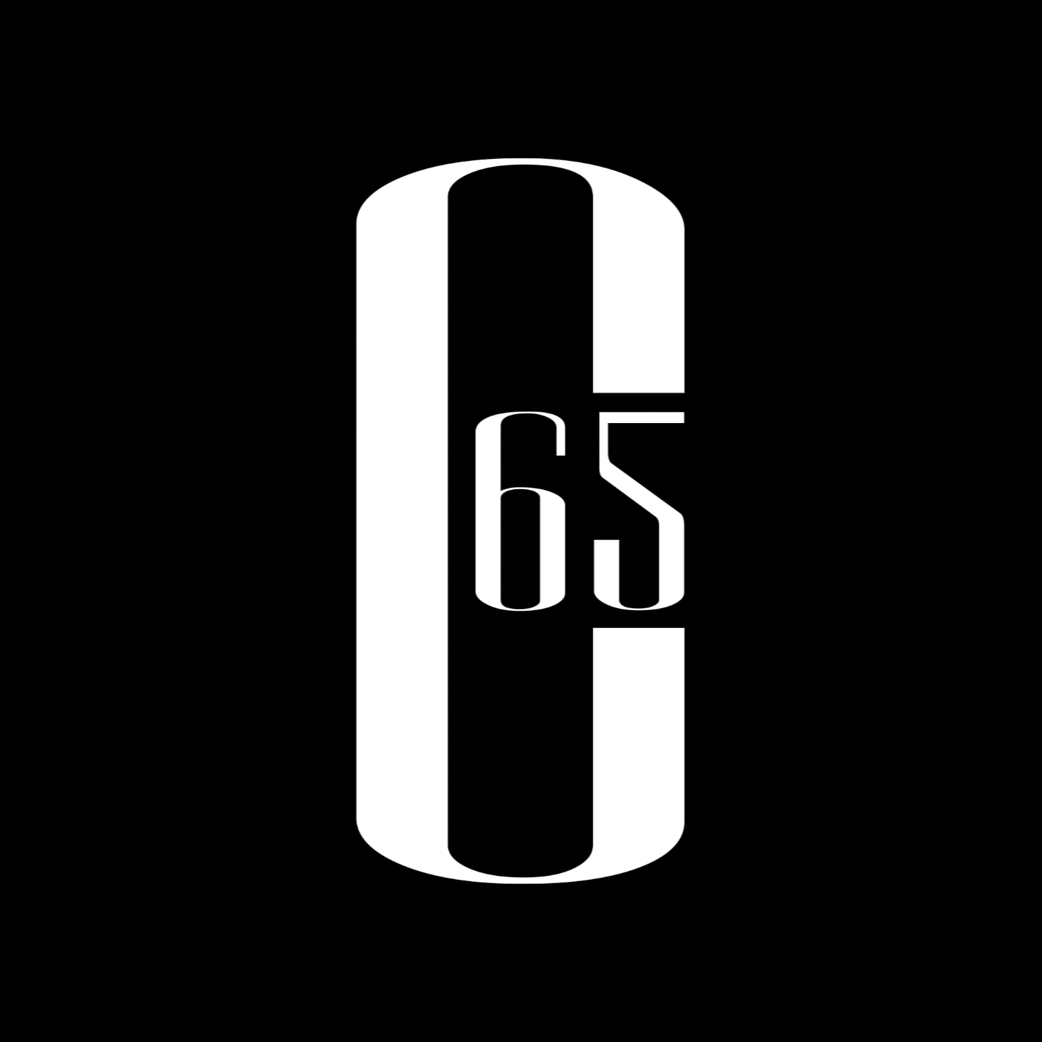 Calibre 65 logo