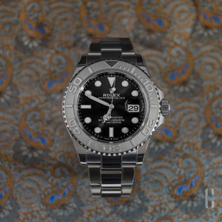 Rolex Yachtmaster