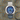 H. Moser & Cie Streamliner Small Seconds Blue Enamel 6500-1200